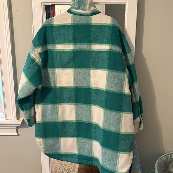 Alpine Design Jacket - Picture 4 of 4